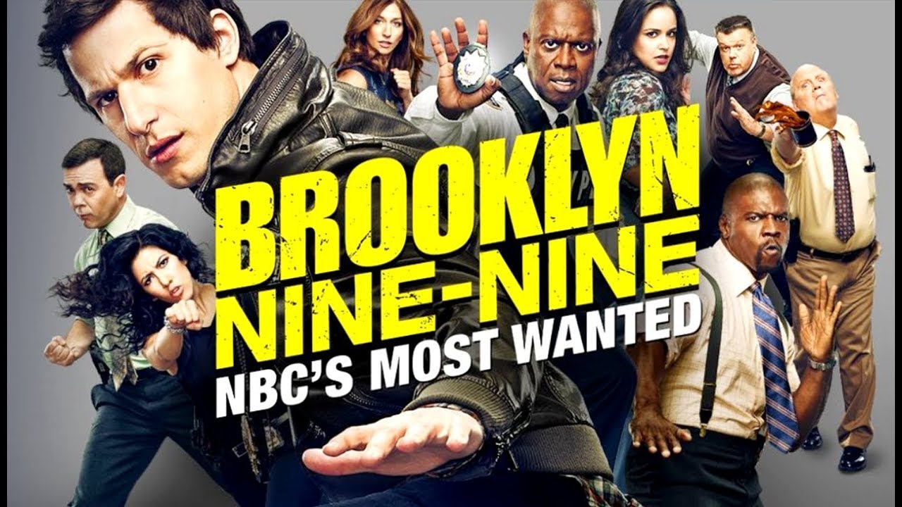 brooklyn nine nine season 6 torrent